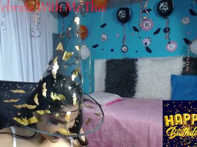 Yayın ekran görüntüleri MaddieScott