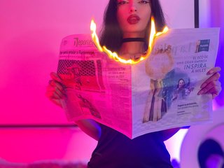 Erotik görüntülü sohbet MaddieStark