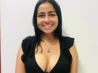 Erotik görüntülü sohbet MaddisonDaniels