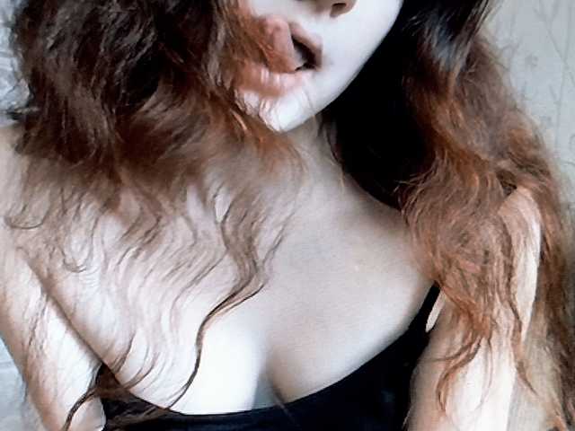 Profilin fotoğrafı Maddy18