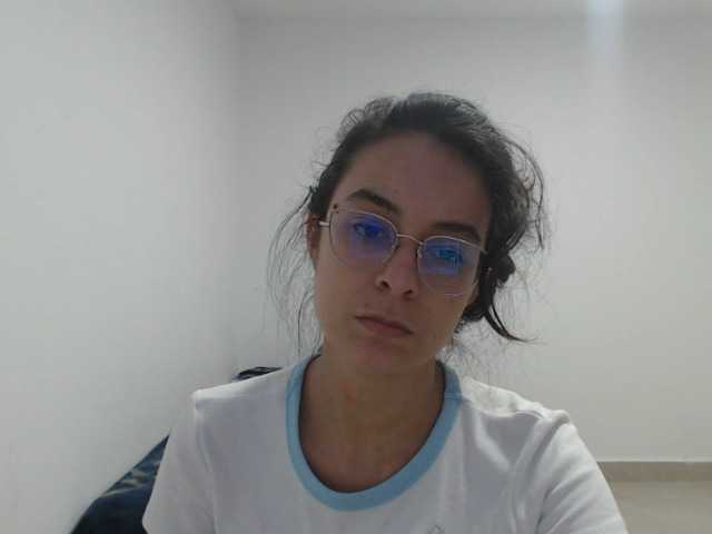 Yayın ekran görüntüleri Madelyne
