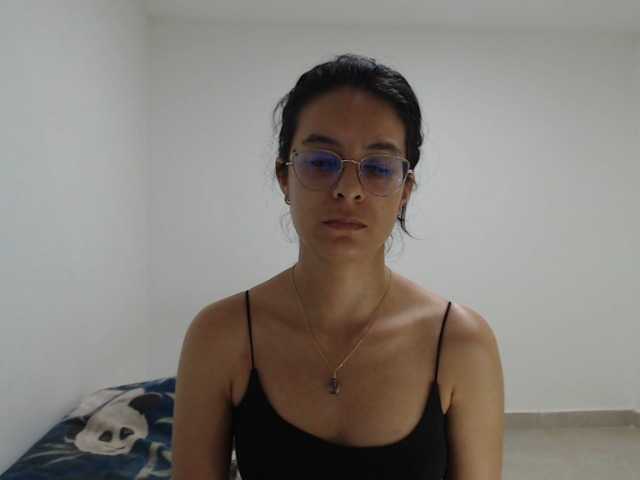 Yayın ekran görüntüleri Madelyne