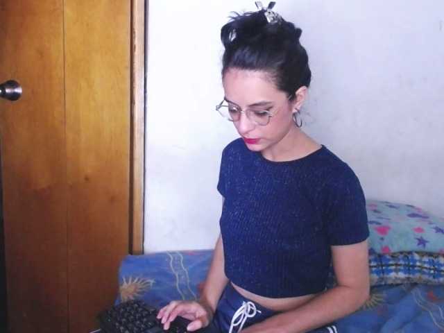 Yayın ekran görüntüleri Madelyne