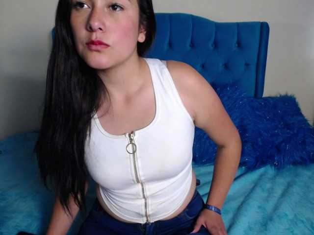 Yayın ekran görüntüleri MaddyGrey