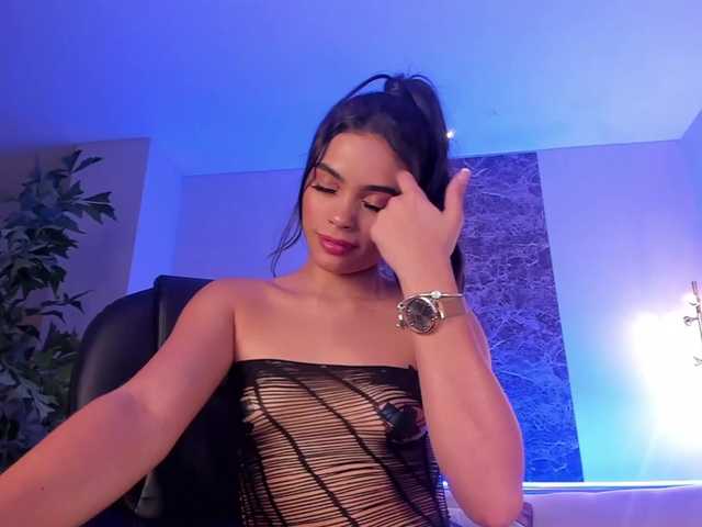 Yayın ekran görüntüleri MaddyHunter