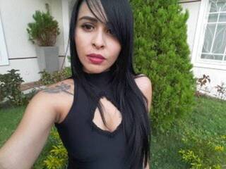 Erotik görüntülü sohbet MadelaineX