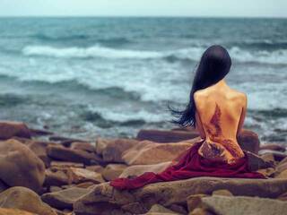 Erotik görüntülü sohbet Luchana7