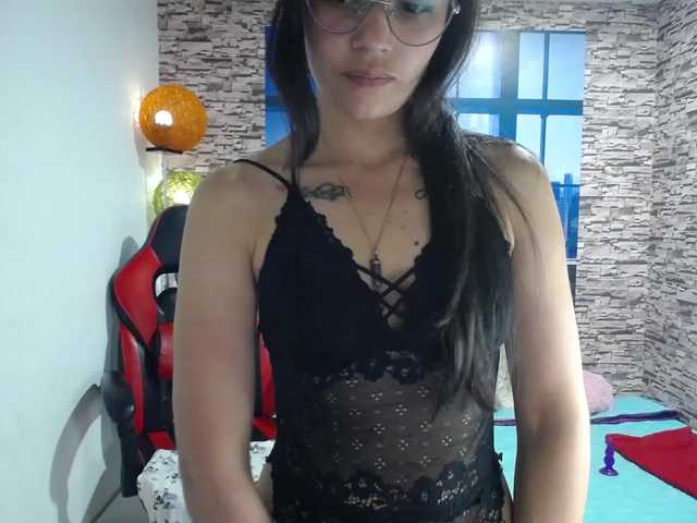 Yayın ekran görüntüleri Madeline28