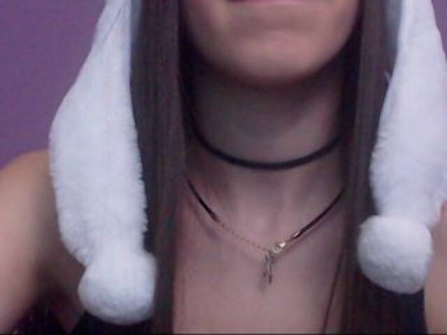 Yayın ekran görüntüleri Madellyn