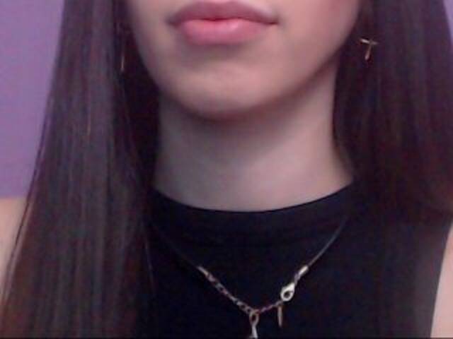 Yayın ekran görüntüleri Madellyn