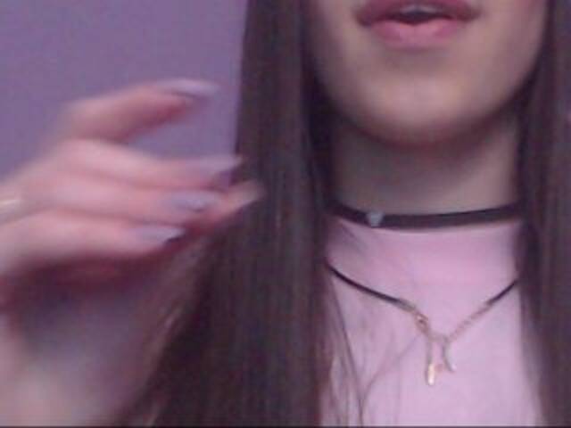 Yayın ekran görüntüleri Madellyn