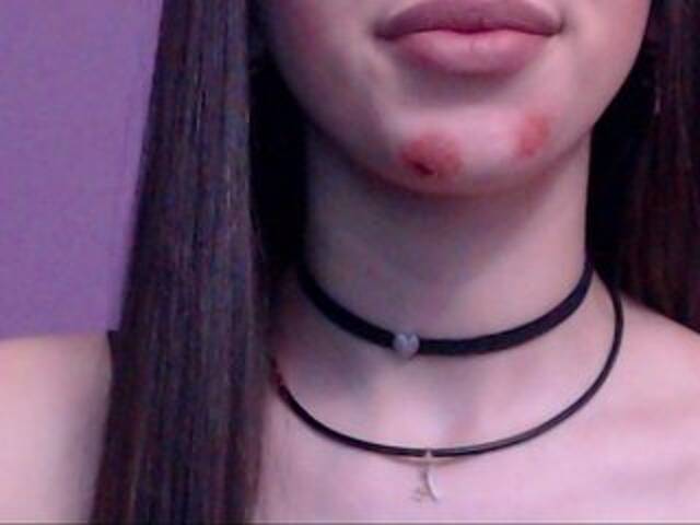 Yayın ekran görüntüleri Madellyn