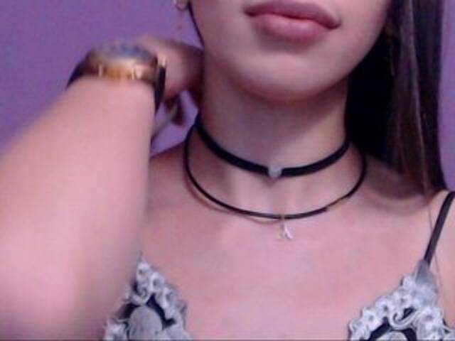 Yayın ekran görüntüleri Madellyn