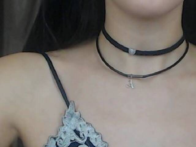 Yayın ekran görüntüleri Madellyn