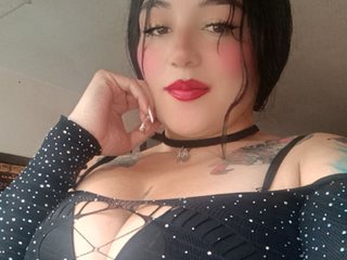 Erotik görüntülü sohbet madelynchen