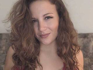 Erotik görüntülü sohbet MadisonCarter