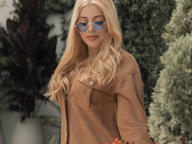 Profilin fotoğrafı MadisonKane