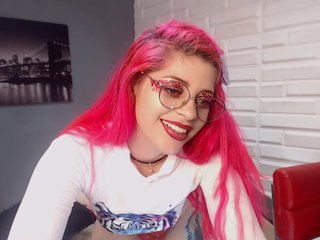 Fotoğraflar MadisonKane Make me cum all over my body, Turn me on with your vibrations || CumShow@Goal || Lush ON ♥ 288