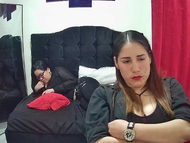 Yayın ekran görüntüleri MADISONXANDER
