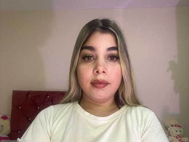 Profilin fotoğrafı Madisson-Star1