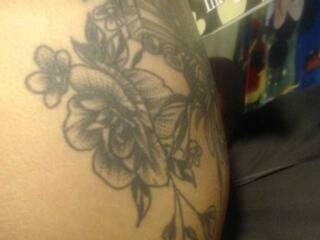 Erotik görüntülü sohbet ANNYFOX