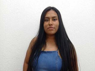 Erotik görüntülü sohbet MadissonStone