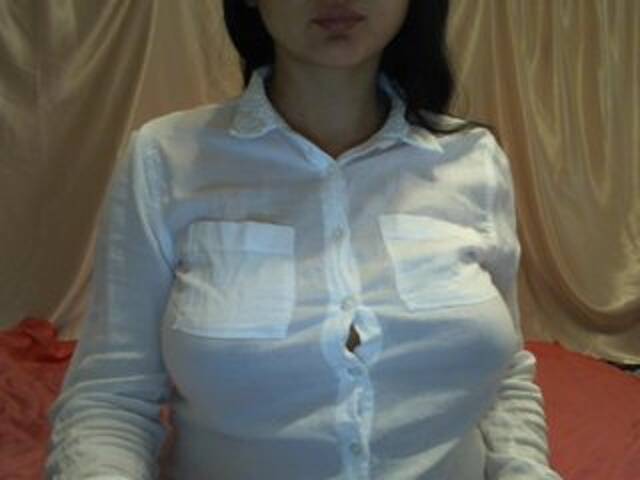 Yayın ekran görüntüleri Madlena19