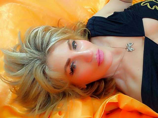 Profilin fotoğrafı ExquisiteLady