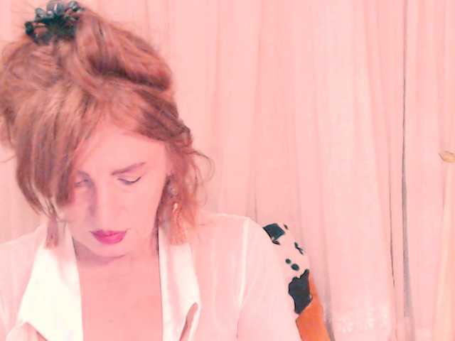 Yayın ekran görüntüleri ExquisiteLady