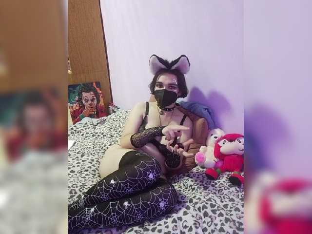 Yayın ekran görüntüleri MadokaGyaru-wolf