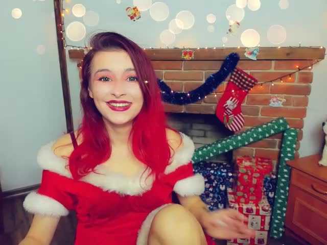 Yayın ekran görüntüleri Madprincesss