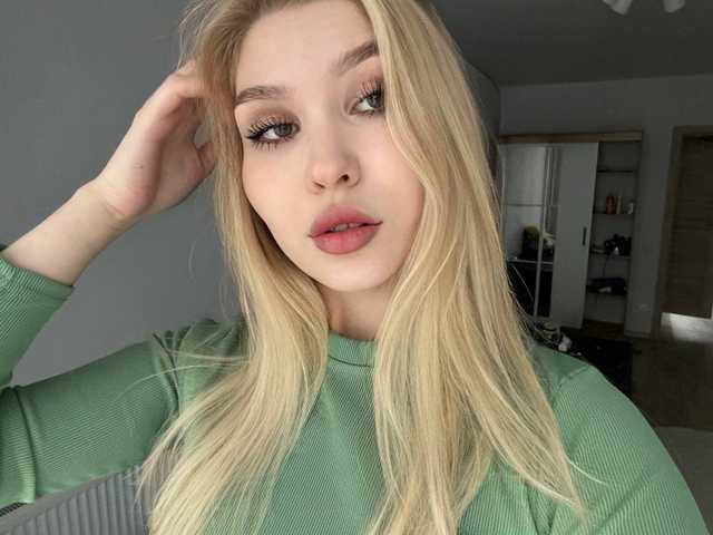Profilin fotoğrafı maebarbie