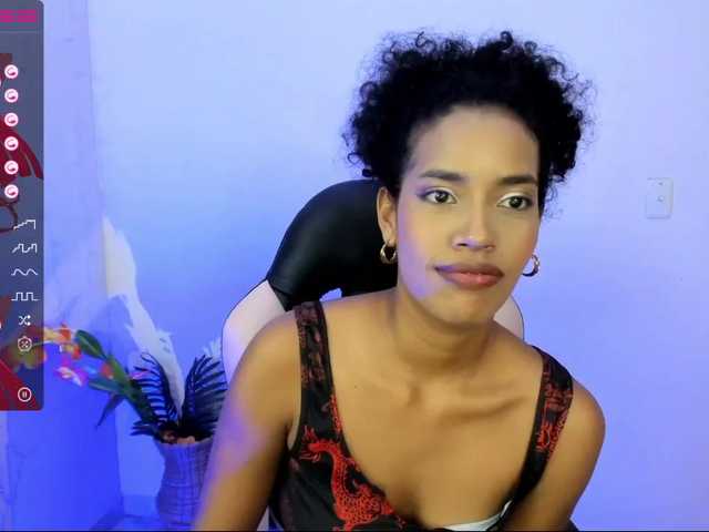 Yayın ekran görüntüleri maecia-brown