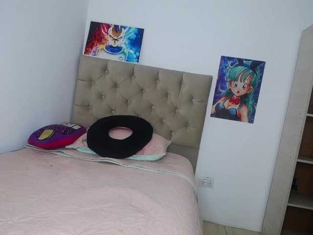 Fotoğraflar Mafe-Candy welcome to my room @total totally naked @sofar