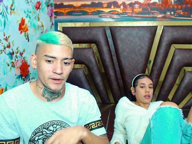 Yayın ekran görüntüleri mafiahot69