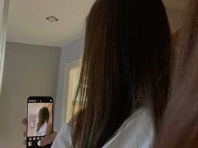 Profilin fotoğrafı MagdalenaGod