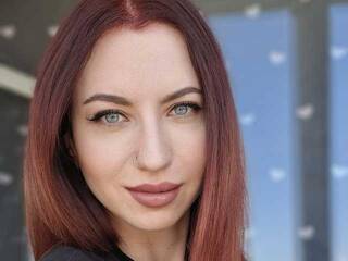 Erotik görüntülü sohbet MagdaleneJanette