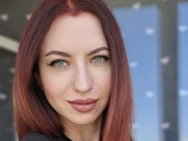 Profilin fotoğrafı MagdaleneJanette