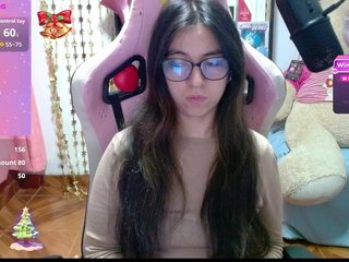 Erotik görüntülü sohbet Maggie-Fox