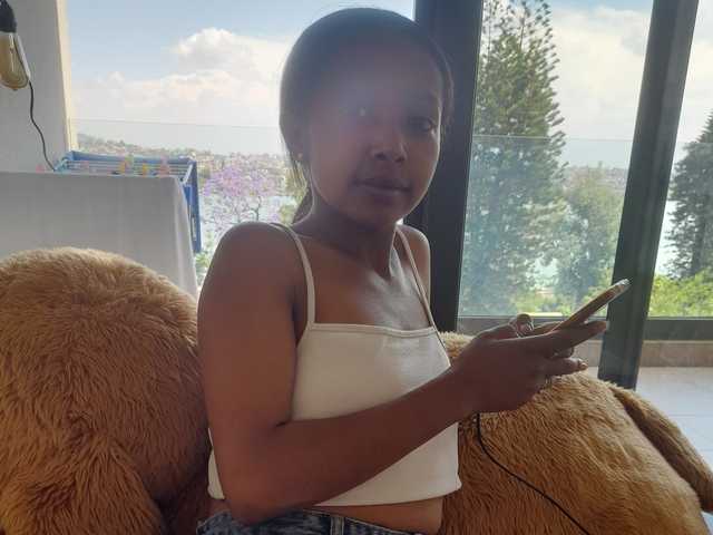 Profilin fotoğrafı MaggieMie