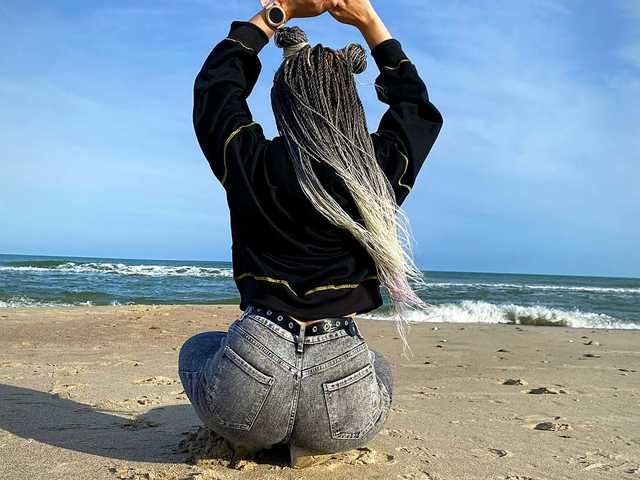 Profilin fotoğrafı MagicalLouu