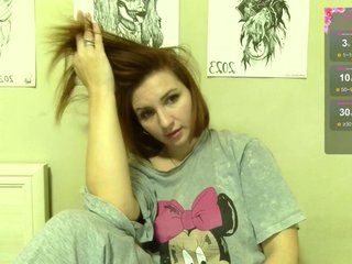 Erotik görüntülü sohbet MagicalLouu