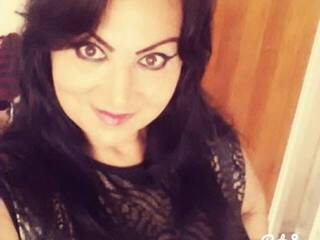 Erotik görüntülü sohbet MagicalSmile