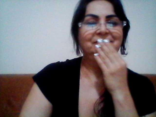 Yayın ekran görüntüleri MagicalSmile