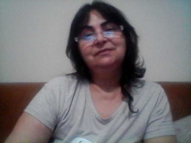 Yayın ekran görüntüleri MagicalSmile