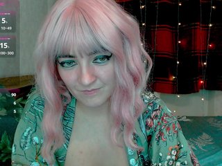 Erotik görüntülü sohbet MagicPink