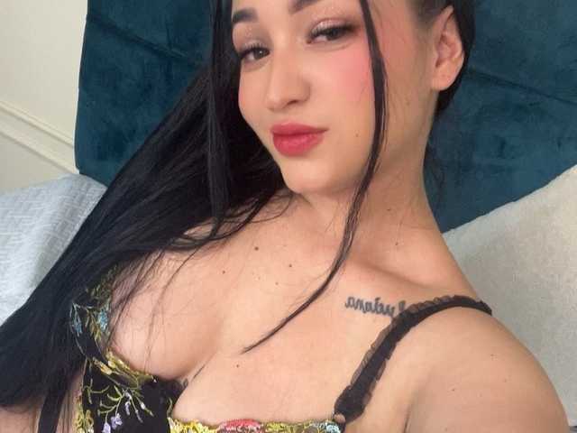 Profilin fotoğrafı Mahiacute-