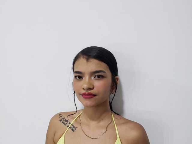 Profilin fotoğrafı maia-H18
