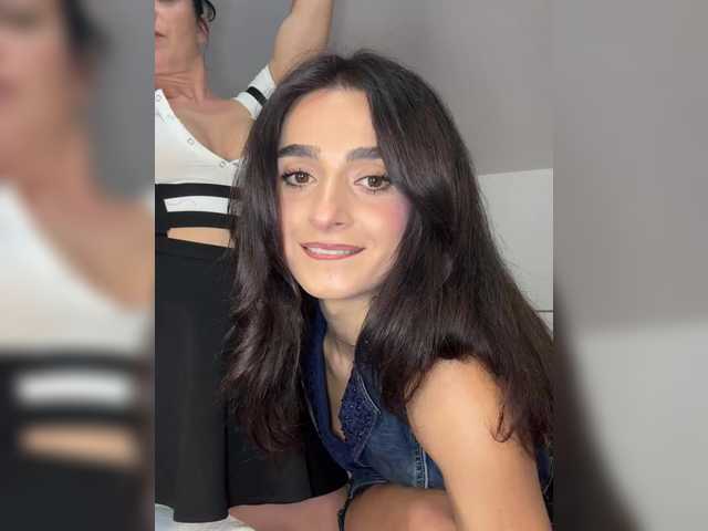 Yayın ekran görüntüleri maia-maia