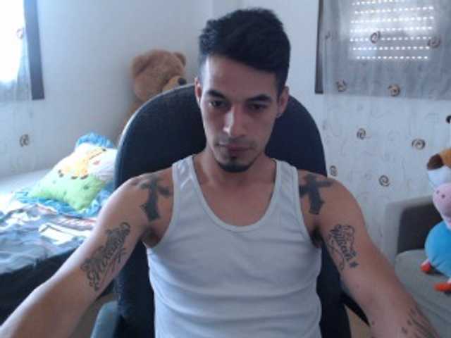 Yayın ekran görüntüleri maikyn